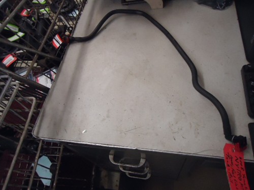 2008 Yamaha Fuel Pipe 1