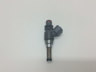 2008 Yamaha fuel injector