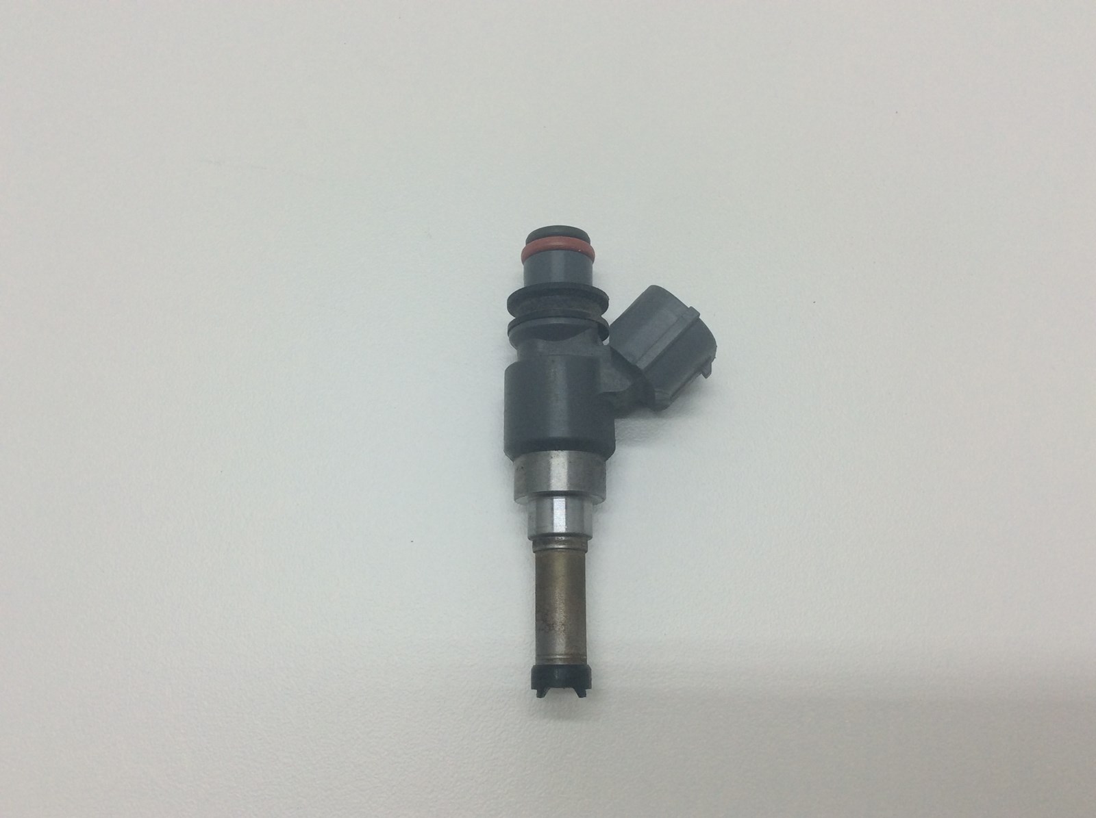 2008 Yamaha fuel injector