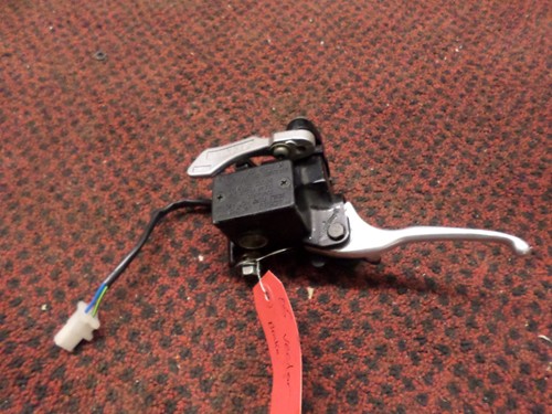 Brake Master Cylinder