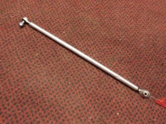 2008 Yamaha tie rod -see comments