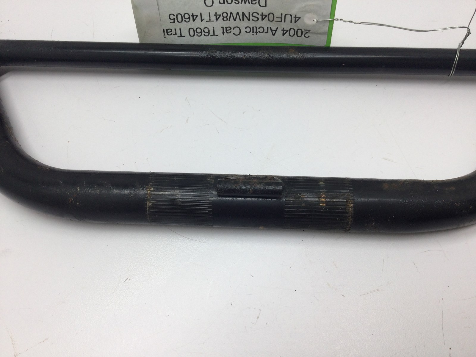 2004 Arctic Cat Handlebar - Image 5