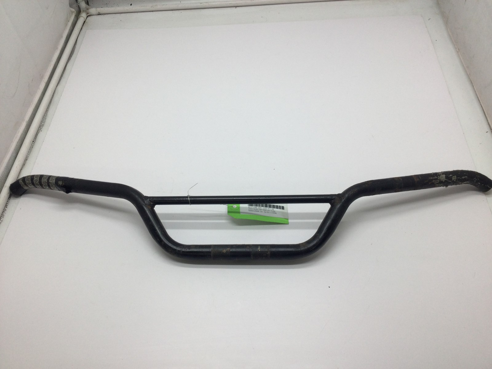 2004 Arctic Cat Handlebar