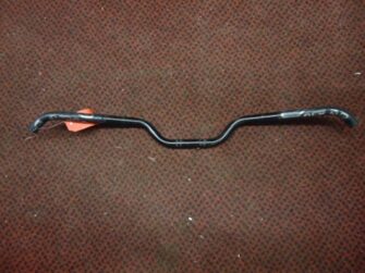 2007 Yamaha Handlebar