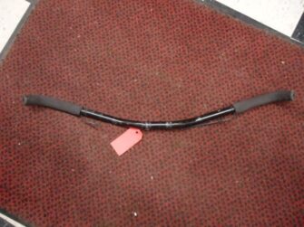 2008 Yamaha Handlebar