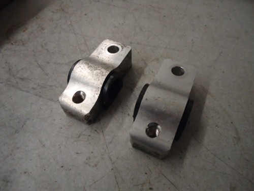 2008 Yamaha Sway Bar Brackets