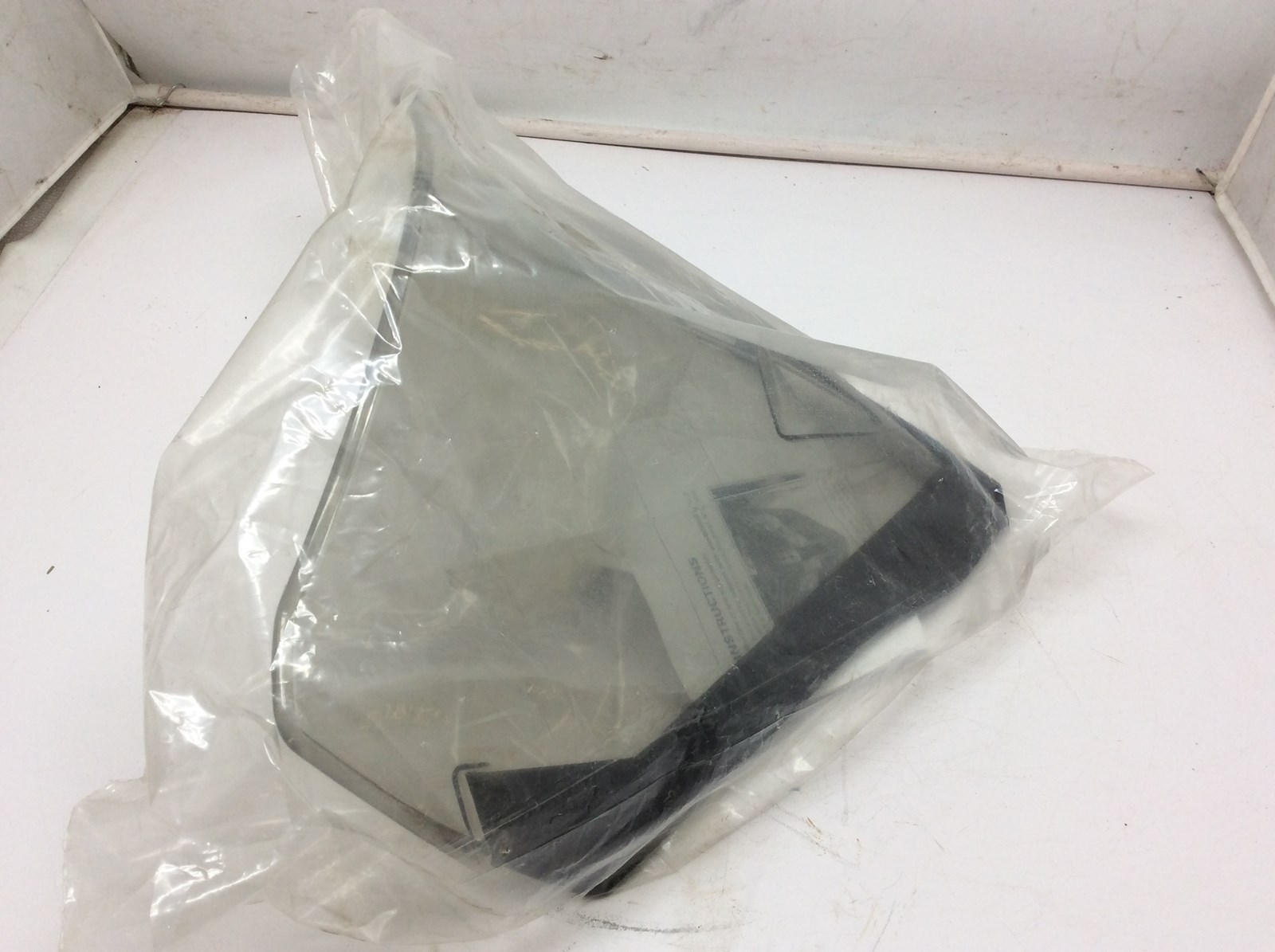2012 Ski-Doo New Windshield - Image 2