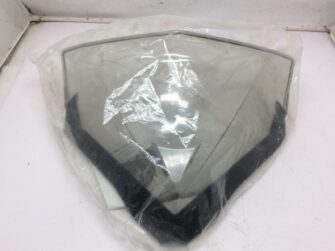2012 Ski-Doo New Windshield