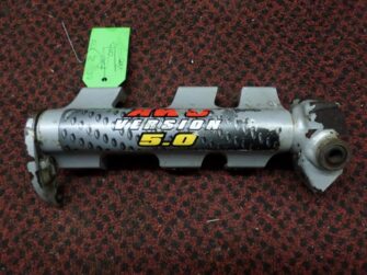 2003 Arctic Cat ski spindle