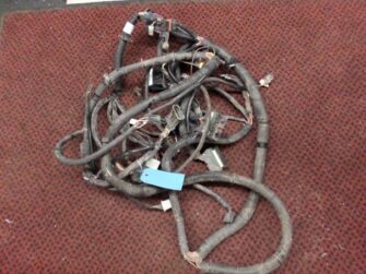 2008 Polaris Wiring harness - Ranger 700 EFI - see comments
