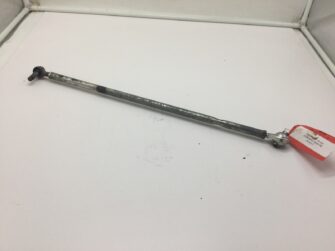 2011 Yamaha Tie Rod Steering