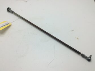 2007 Can-Am shifting rod/linkage - Outlander 650 XT