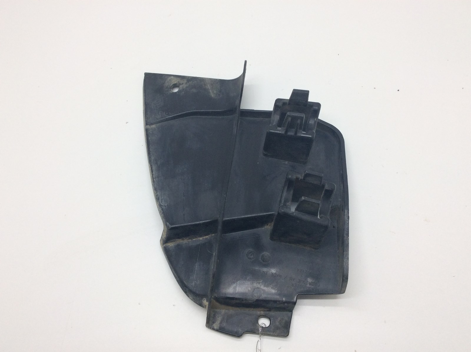 2007 Can-Am inner fender (RH) - Outlander 650 XT - Image 4