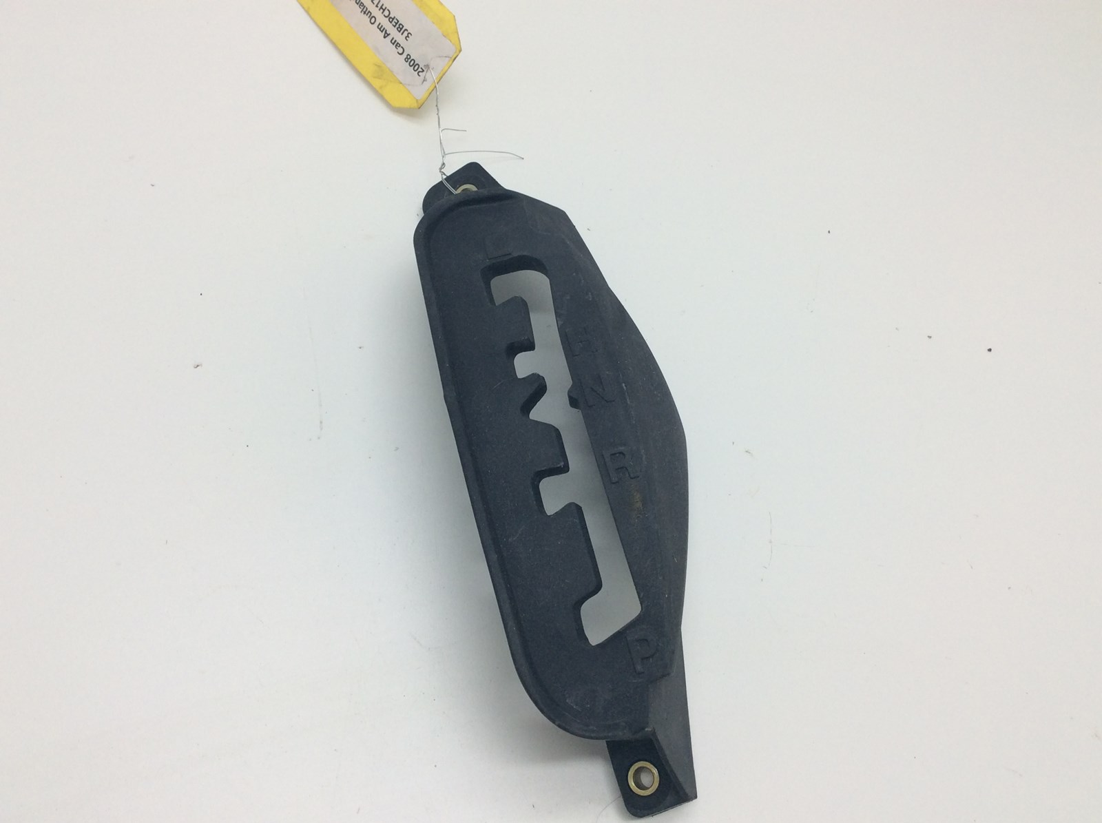 2007 Can-Am Lever indicator - Outlander 650 XT - Image 2