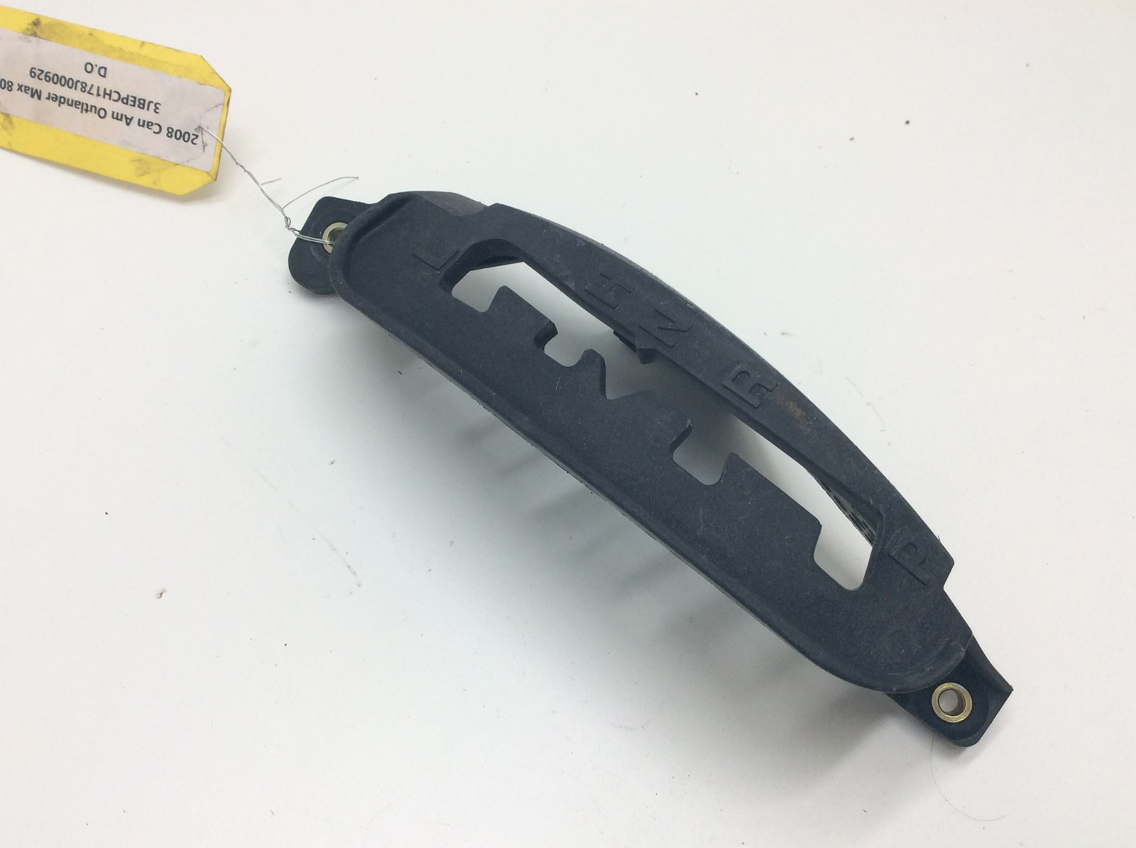 2007 Can-Am Lever indicator - Outlander 650 XT