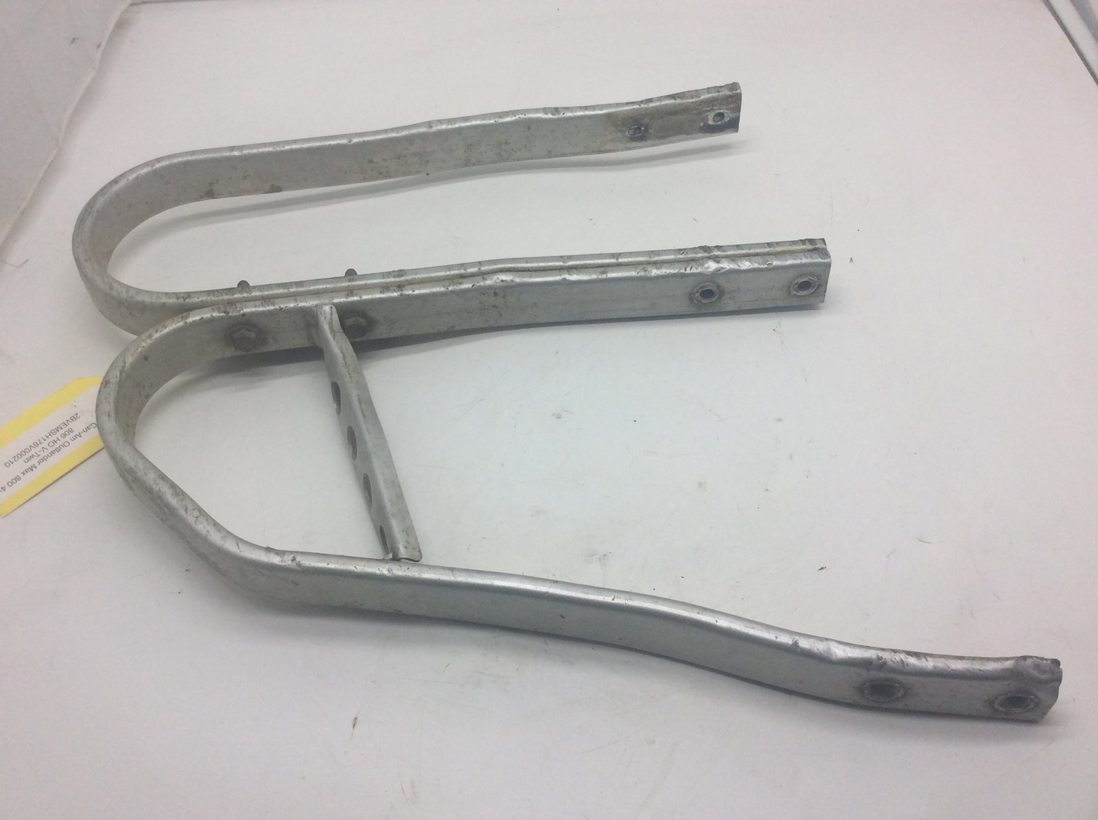 2006 Can-Am outlander 650