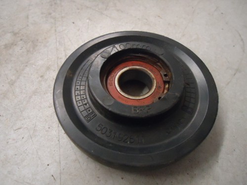 2011 Ski-Doo Idler Wheel