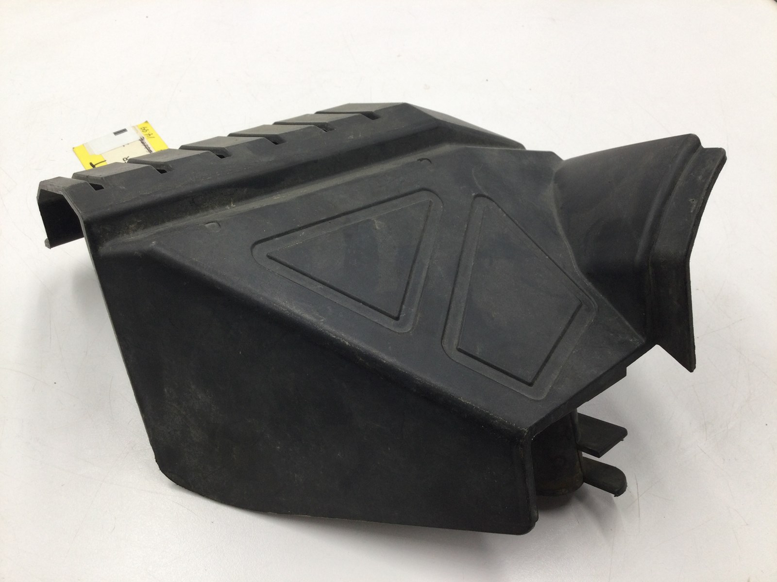 2008 Can-Am wire cover - Outlander 650 XT - Image 2