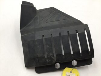 2008 Can-Am wire cover - Outlander 650 XT