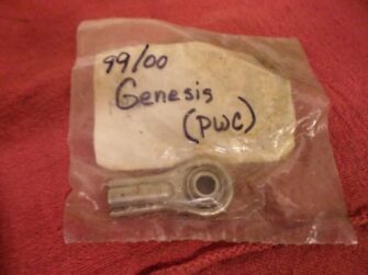 1999 Polaris reverse cable end - Genesis (PWC)