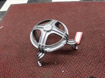 2006 Yamaha crankcase bearing housing 2