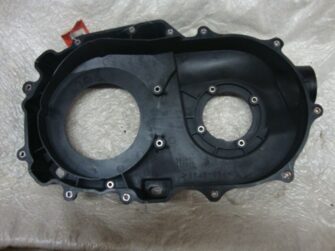 2006 Yamaha crank case cover - LH - Rhino 650