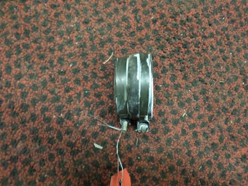 2006 Yamaha carburetor adapter - Rhino 660