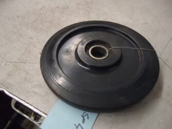 2002 Polaris Used Idler Wheel