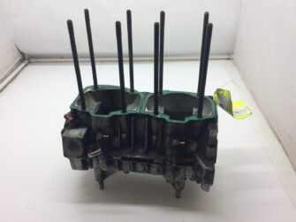 2005 Ski-Doo crank case - see comments