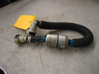 2006 Ski-Doo Fuel Filter Assembly