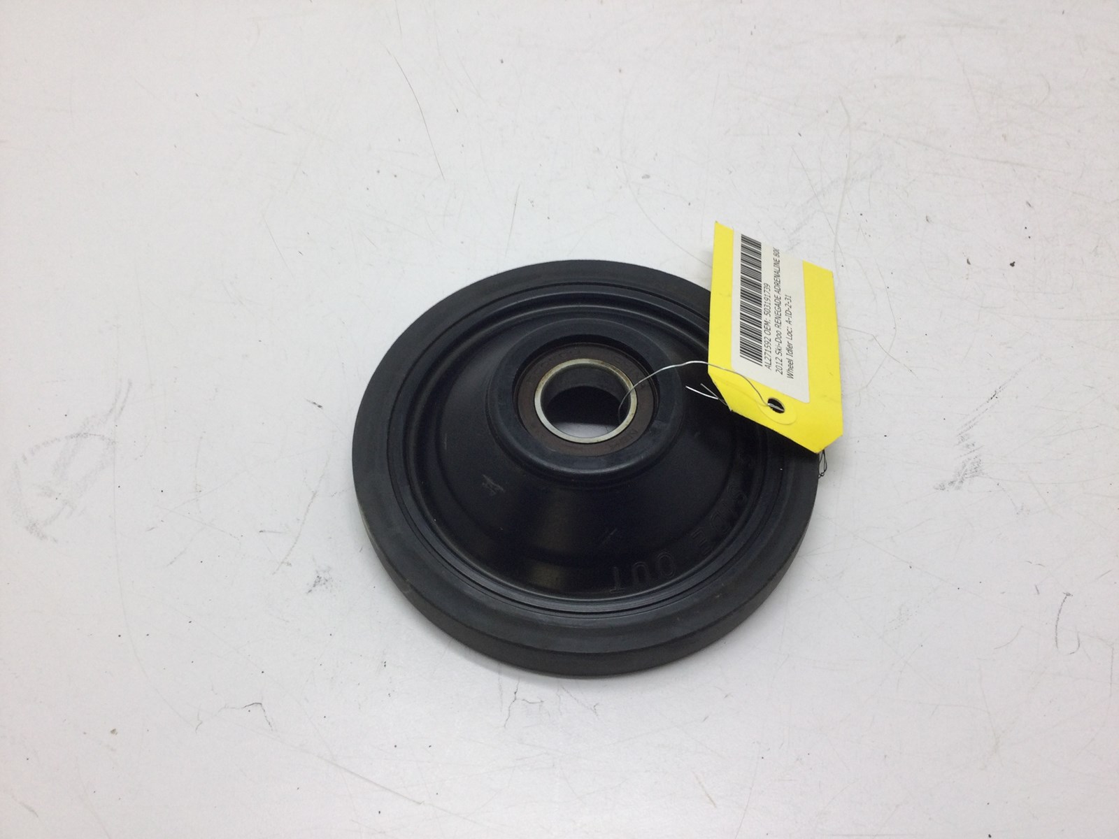 2012 Ski-Doo Idler Wheel - Image 2