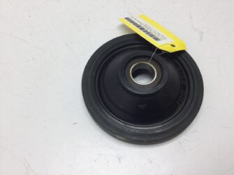 2012 Ski-Doo Idler Wheel