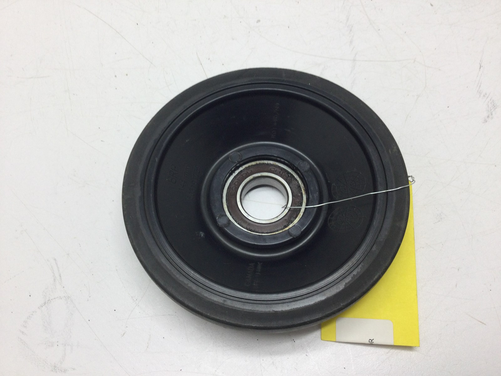2012 Ski-Doo Idler Wheel - Image 4
