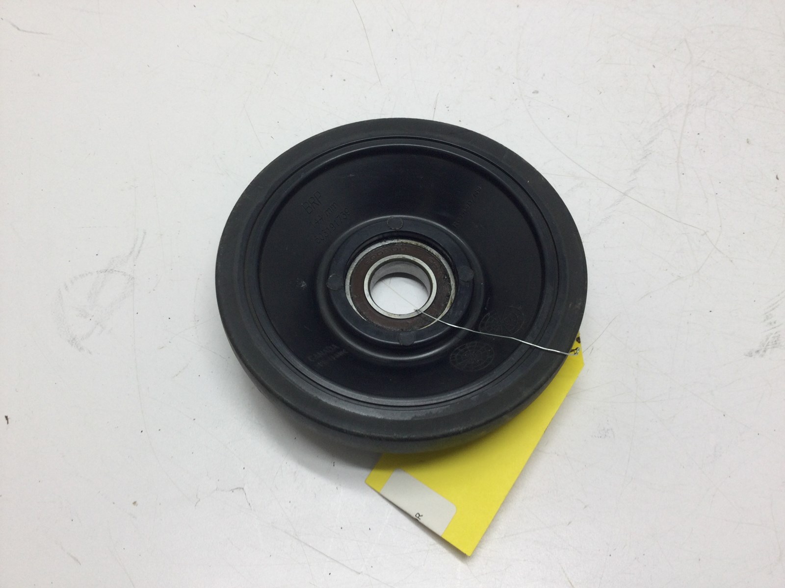 2012 Ski-Doo Idler Wheel - Image 5