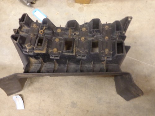 2006 Polaris Footwell - LH - Hawkeye 300 - Image 3