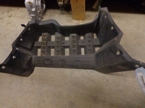 2006 Polaris Footwell - LH - Hawkeye 300