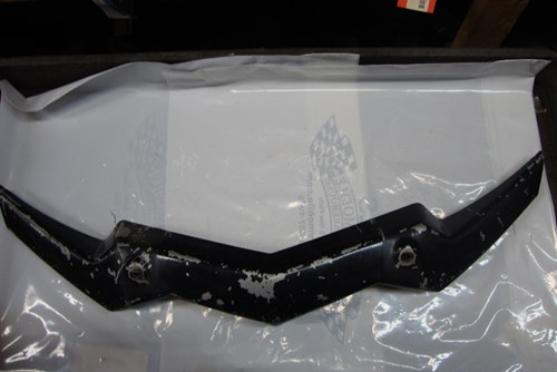 2006 Polaris Hawkeye 300 Brushguard Cross Bracket