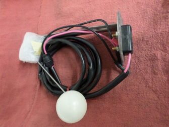 1995 Polaris fuel level sending unit - SLT 750 - see comments