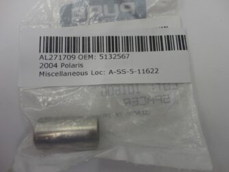 2004 Polaris Genesis Spacer Tube