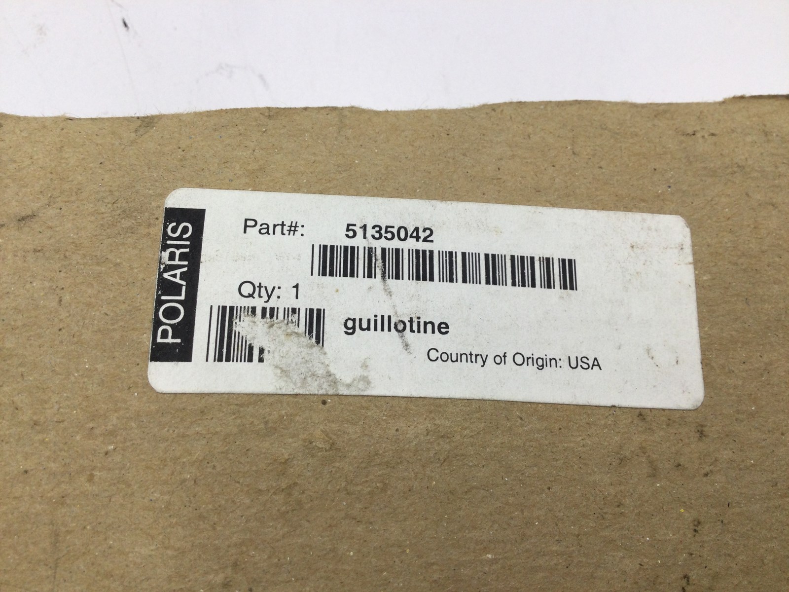 2006 Polaris Guillotine - Image 4