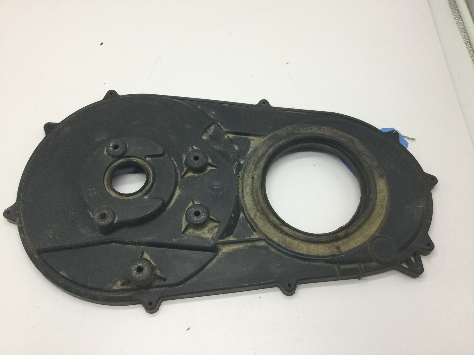 2002 Polaris inner clutch cover - Image 2