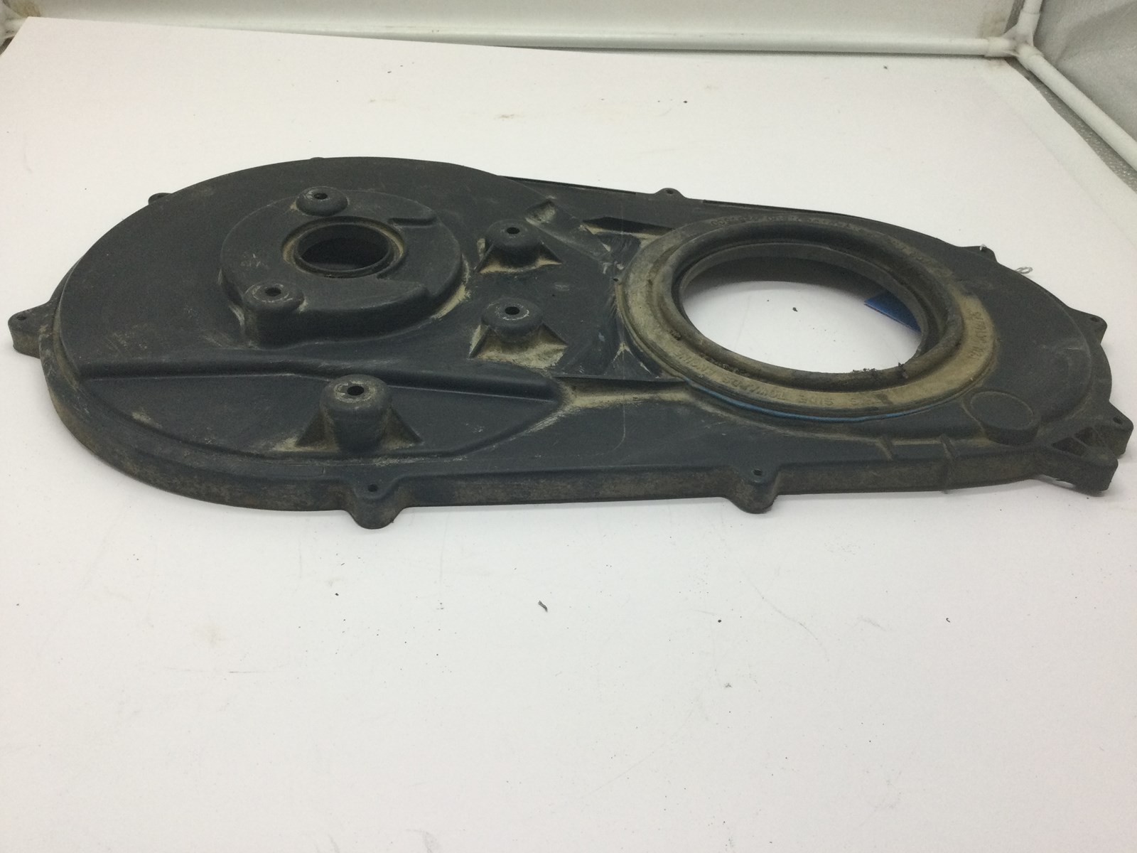 2002 Polaris inner clutch cover - Image 3