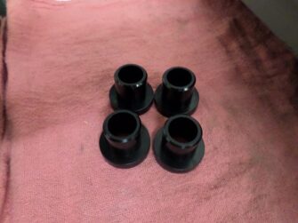 1991 Polaris A-arm bushing kit