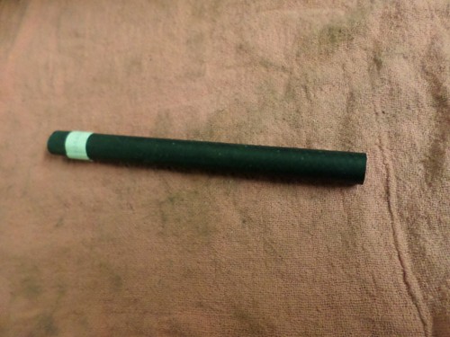 1997 Polaris water hose #1