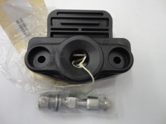 Sundeck Latch w/Stud