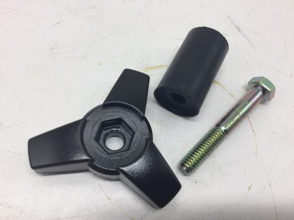 1996 Polaris Grab Handle Knob - Image 2
