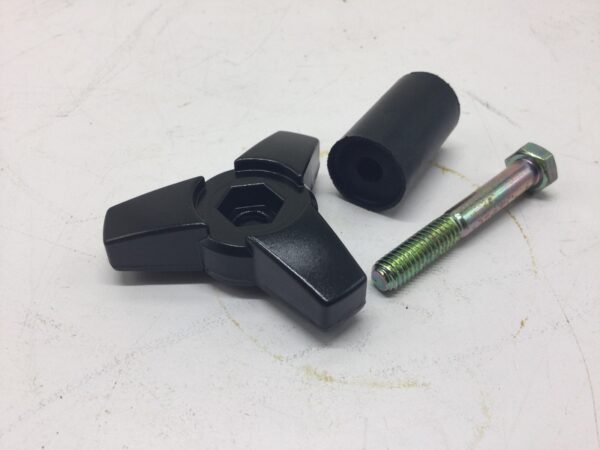 1996 Polaris Grab Handle Knob - Image 3