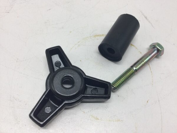 1996 Polaris Grab Handle Knob - Image 4