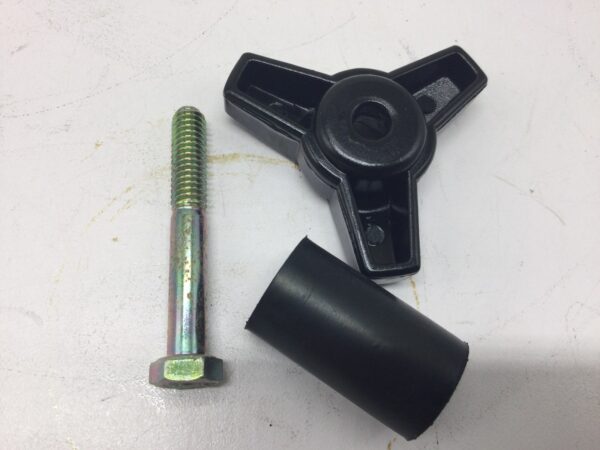 1996 Polaris Grab Handle Knob - Image 5
