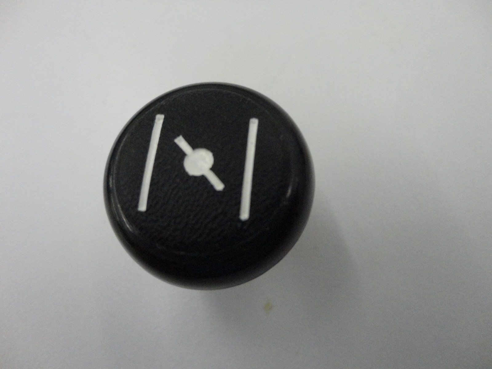 Choke Knob - Image 2